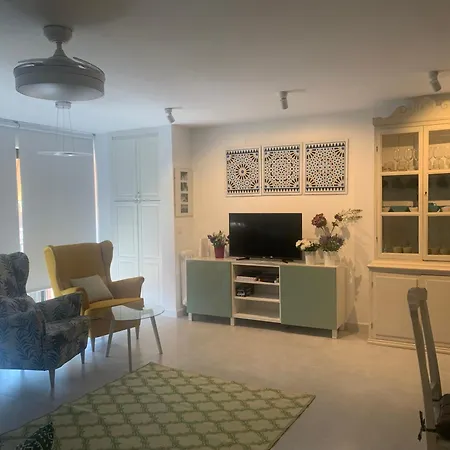 Congresos - Centro Apartment