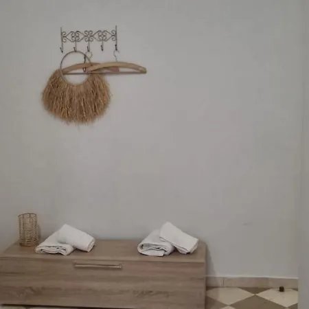 Columnas Apartamento