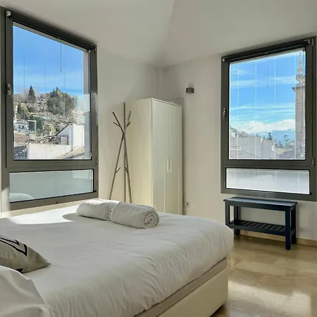 Apartment Loft Homelike *