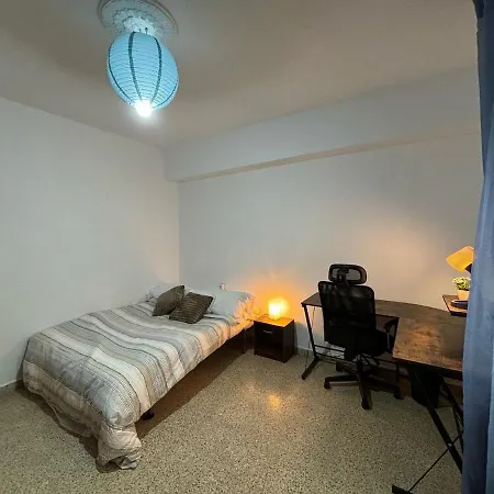 Appartamento Alhamar Granada