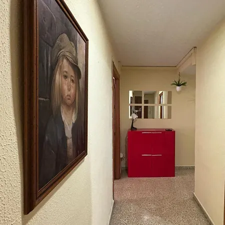 Alhamar Appartamento *