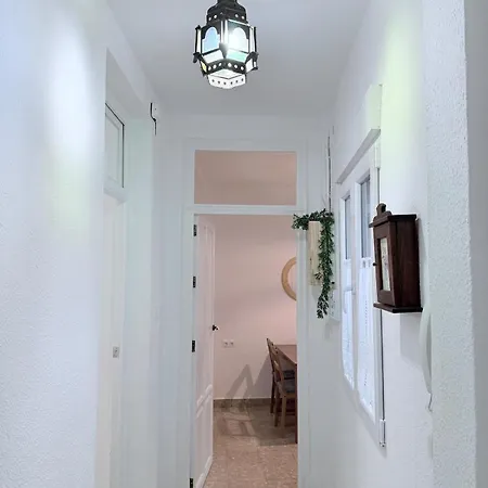 Apartment Casa 1919 Near Cathedral 1a *