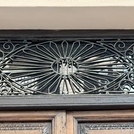 Casa 1919 Near Cathedral 1a Granada