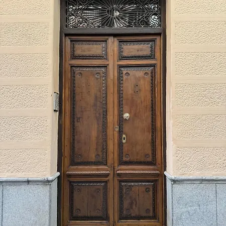 Casa 1919 Near Cathedral 1a Apartment