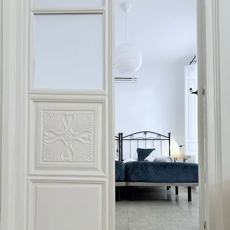 Apartment Casa 1919 Near Cathedral 1a Granada
