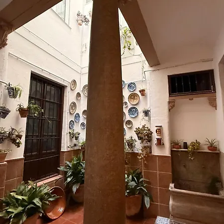 Casa 1919 Near Cathedral 1a