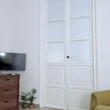 Apartment Casa 1919 Near Cathedral 1a Granada