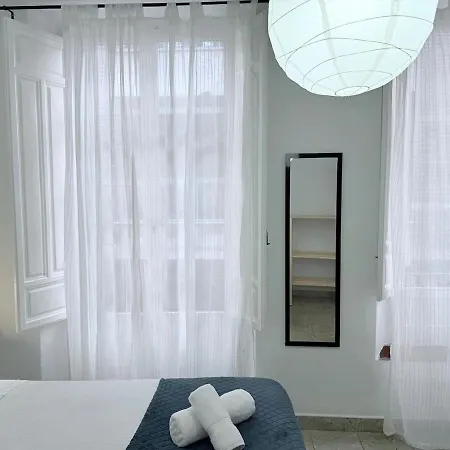 Apartamento Casa 1919 Near Cathedral 2a
