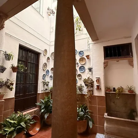 Apartment Casa 1919 Near Cathedral 2a Granada