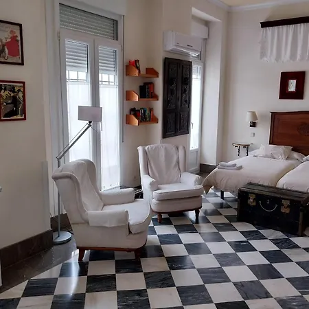 Casa Palacio López Daza *