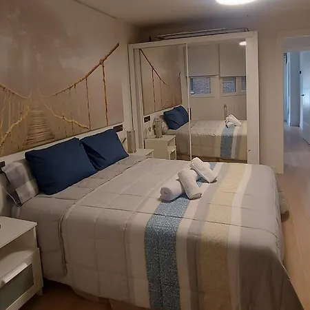 Center Apartment