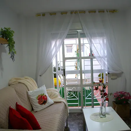 La Casa Del Genil Granada