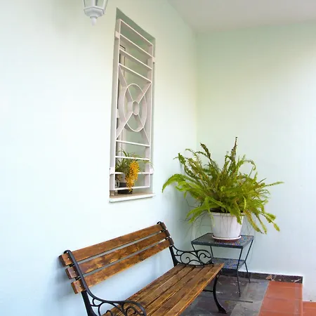 La Casa Del Genil Granada
