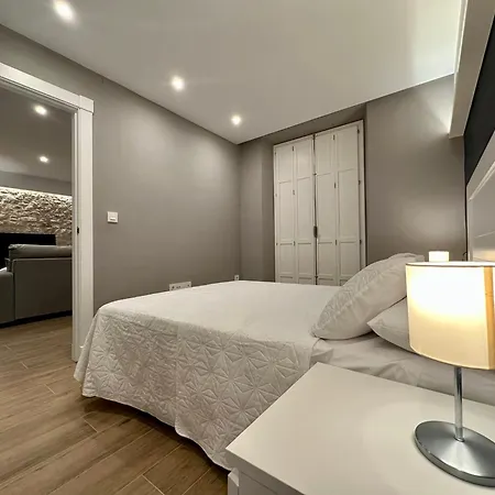 Anaya,1º,2º En Pleno Centro De Apartment Granada