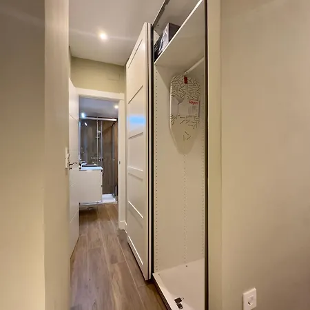 Appartement Anaya,1º,2º En Pleno Centro De