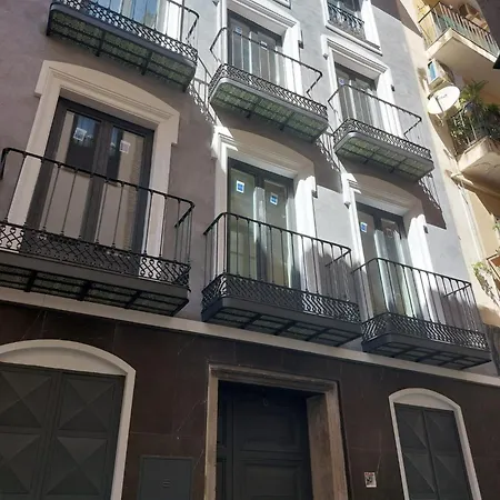 Anaya,1º,2º En Pleno Centro De Granada