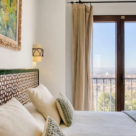 Mirador Arabeluj Hotel *