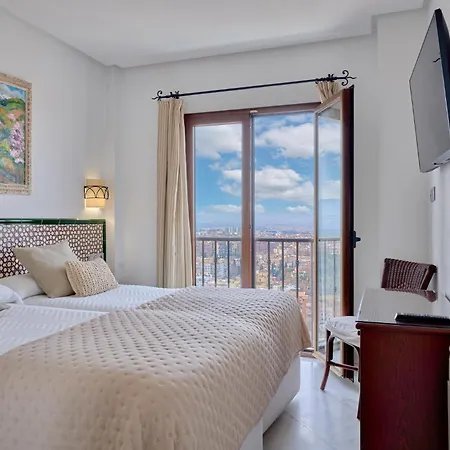 Mirador Arabeluj Ξενοδοχείο
