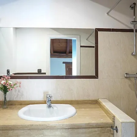 Preciosa Casa En El Albaicin Granada