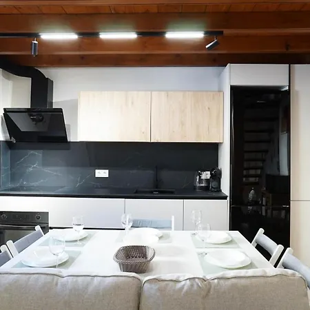 Preciosa Casa En El Albaicin Feriehus Granada