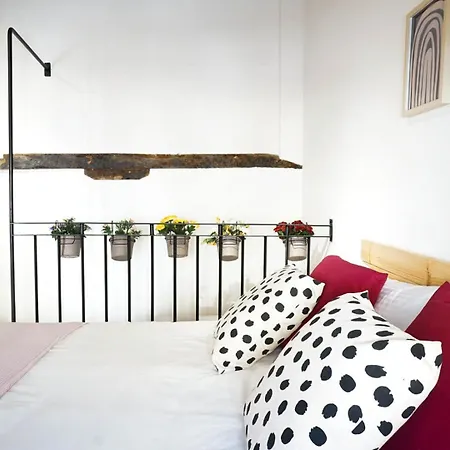 Preciosa Casa En El Albaicin *