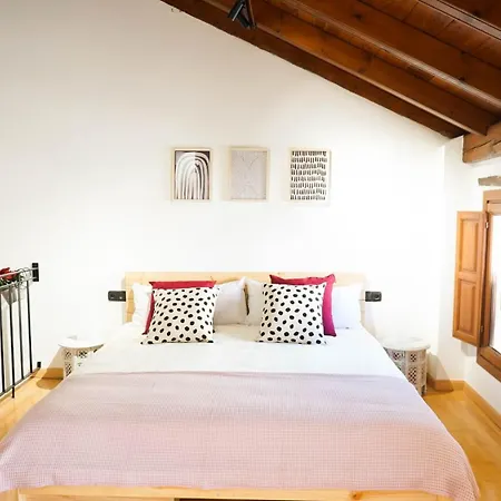 Preciosa Casa En El Albaicin Granada