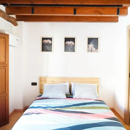 Preciosa Casa En El Albaicin Feriehus *