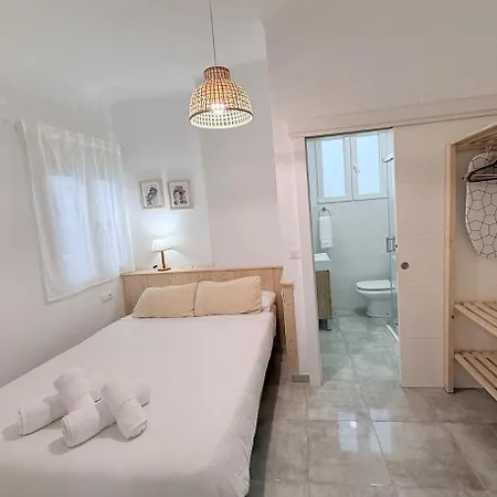 Casa 1919 Near Cathedral 1b Apartment Granada