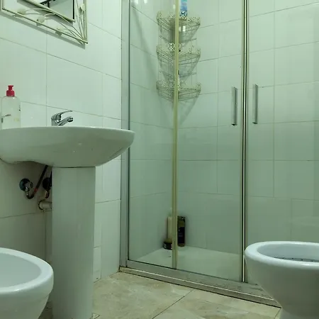 Alojamiento Mady Homestay Granada