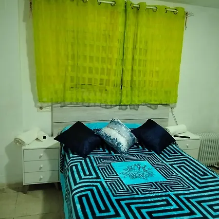 Homestay Alojamiento Mady