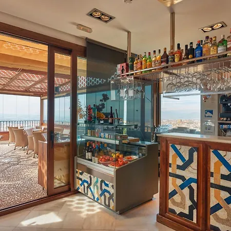 Ξενοδοχείο Mirador Arabeluj