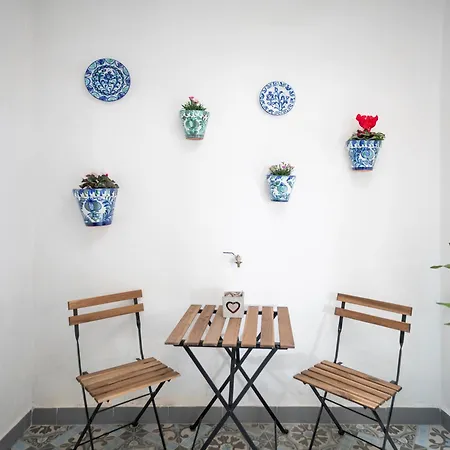Warm Albayzin Apartment *