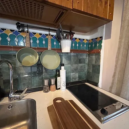 Mirador Del Ojo Apartamento *