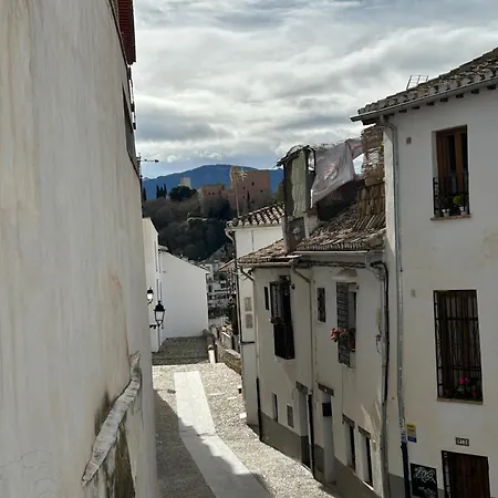 Mirador Del Ojo *