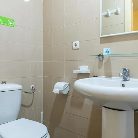 Albergue Resa Emperador Carlos V