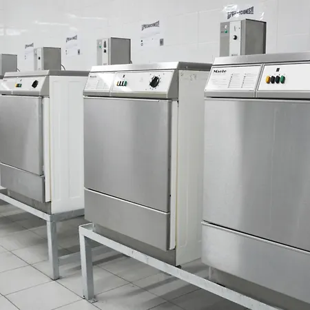 Albergue Resa Emperador Carlos V
