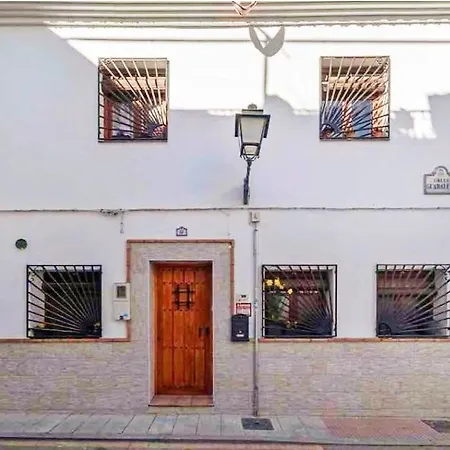 Casa Solea Albaycin