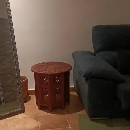 Holiday home Casa Solea Albaycin