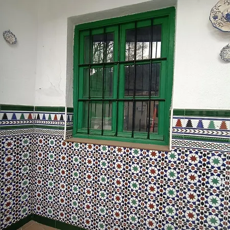 Casa Solea Albaycin *