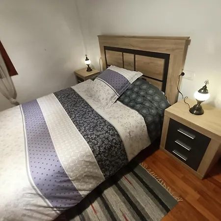 Holiday home Casa Solea Albaycin Granada