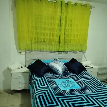 Zaidin Homestay