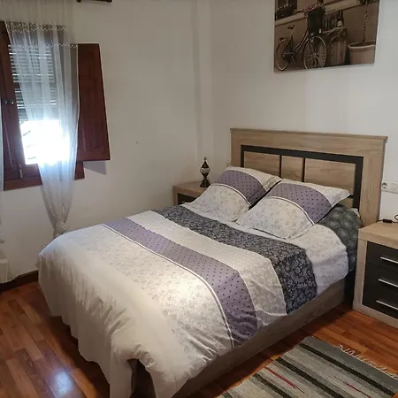 Holiday home Casa Solea Albaycin