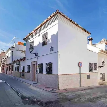 Casa Solea Albaycin *