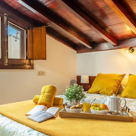 Triplex Con Encanto Granadino En El Barrio Del Realejo