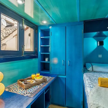 Triplex Con Encanto Granadino En El Barrio Del Realejo Apartment *