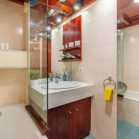 Triplex Con Encanto Granadino En El Barrio Del Realejo Granada