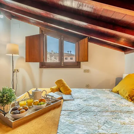 Apartment Triplex Con Encanto Granadino En El Barrio Del Realejo