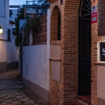 El Carmen De Mis Abuelos Villa