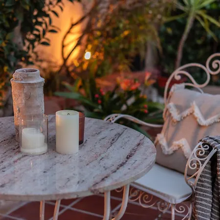 El Carmen De Mis Abuelos Villa *