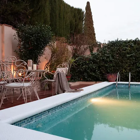 Villa El Carmen De Mis Abuelos